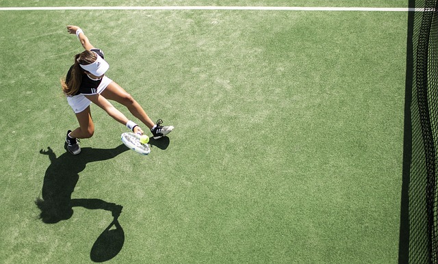 Die Top-Weltstars des Tennis Sports: Wer hat das Spiel dominiert?