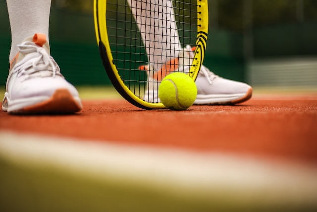 Quoten bei Tenniswetten