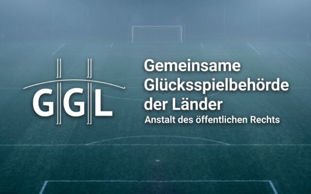 Glücksspielbehörde Halle Saale