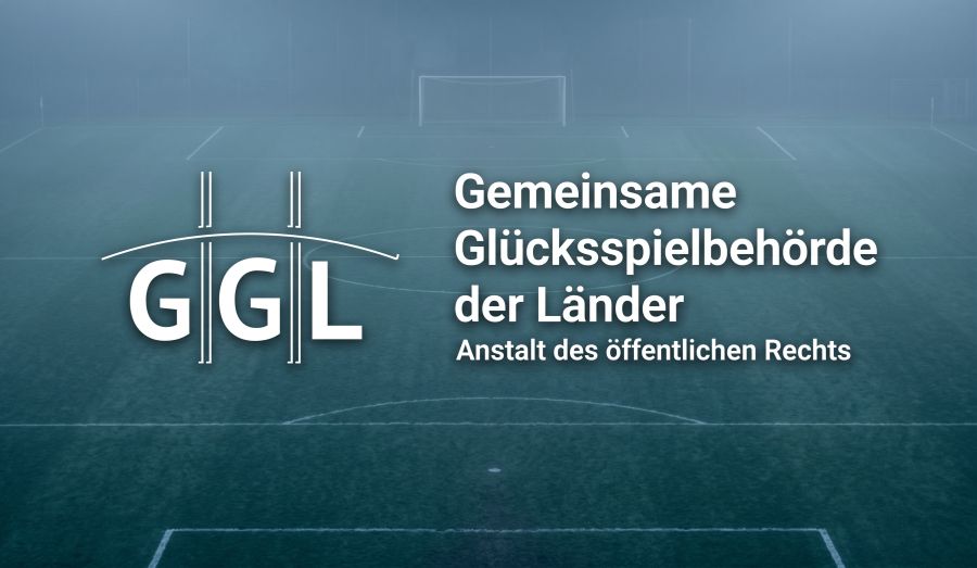 Glücksspielbehörde Halle Saale