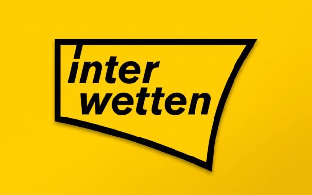 Buchmacher Interwetten für Sportwetten