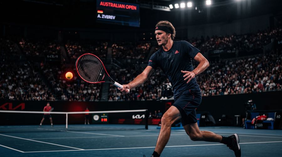 Tippen bei Tennis Sportwetten