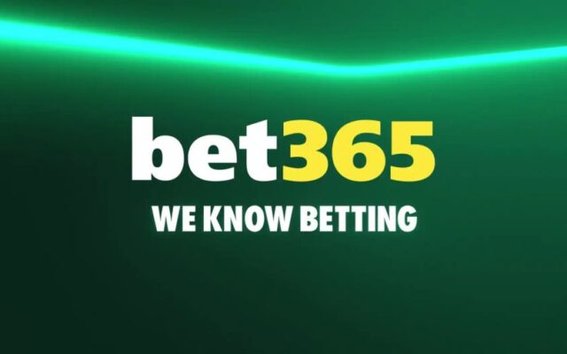 bet365 stammt aus England – in Deutschland wettest du mit GGL-Erlaubnis und ohne Wettsteuer.