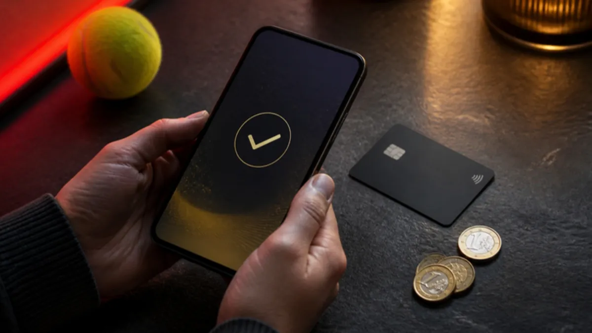 bwin Einzahlung und Auszahlung per Smartphone