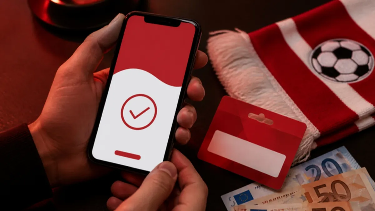 Tipico Einzahlung per Smartphone mit Paysafecard und PayPal