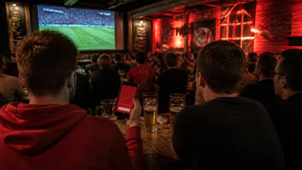Tipico Live-Wetten mit Cash-out in der Sportsbar